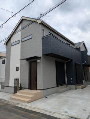 新築日野市高幡戸建 2号棟ペット・楽器相談