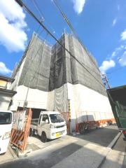 ＪＲ片町線鴫野駅まで徒歩4分