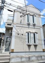 京王井の頭線永福町駅まで徒歩9分