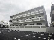 レオパレス古蔵