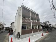 東武伊勢崎・大師線谷塚駅まで徒歩11分