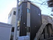 アーヴェル妙蓮寺IIA棟
