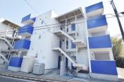 クレサージュ新松戸