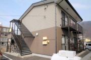 しなの鉄道戸倉駅まで徒歩13分