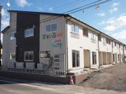 すまいる25番館