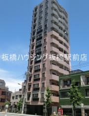 エクメーネ赤羽