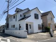 筑縄町戸建貸住宅