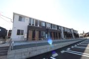 ＪＲ久大本線久留米大学前駅まで徒歩27分