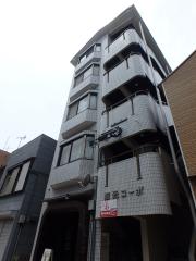 坂元コーポ