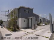 近鉄橿原線田原本駅まで徒歩14分