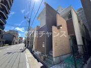 地下鉄鶴舞線上前津駅まで徒歩7分