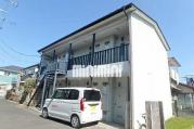 アーバンリゾート3号館