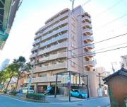 ＪＲ鹿児島本線西小倉駅まで徒歩15分