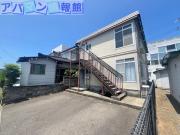 ハイツ松波