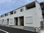 リーブルファイン小山駅東通り