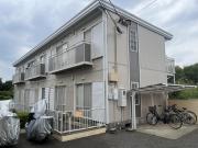 向山ハイツ