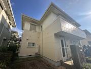 ブリージングタウン百草園D1