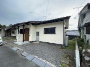 黒瀬町宗近柳国戸建て