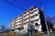 西武池袋・豊島線清瀬駅まで徒歩20分