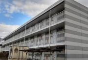 ＪＲ常磐線柏駅までバス約28分 徒歩4分