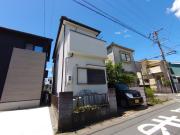 遠州鉄道曳馬駅まで徒歩11分