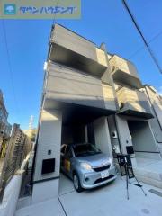 ＪＲ総武線（各駅停車）津田沼駅まで徒歩10分