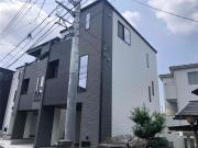 太田窪（南浦和）戸建て