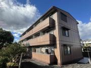 ガーデンヒルズ河和田壱番館