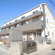 西武新宿線東村山駅まで徒歩5分