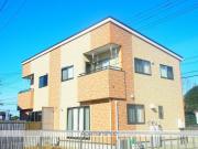 グリーンヒルズA棟