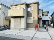 船橋海神3丁目戸建