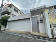 大原町戸建て