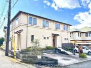 北山田6丁目テラスハウス