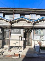 京阪本線萱島駅まで徒歩12分