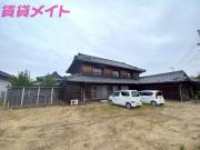 若松古民家屋敷