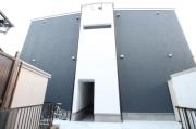 アドラブール新守山