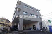 都営大江戸線光が丘駅まで徒歩10分