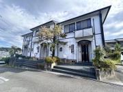 ヒルズつくし野III