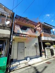 枚方市桜丘町戸建