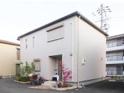 サニーヒルズ三津屋C