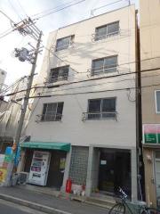 大和マンション