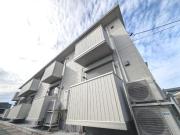 遠州鉄道自動車学校前駅まで徒歩4分