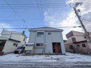 有珠の沢町2丁目戸建て