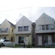 テラスハウス善南