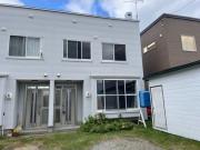 西岡3条6丁目 テラスハウス