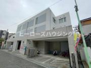 阪急宝塚線曽根駅まで徒歩4分
