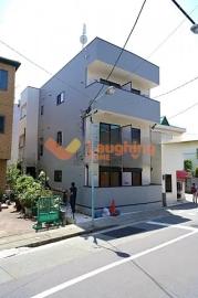 ユーズフォレシア西町
