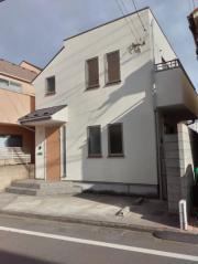 ＪＲ中央線阿佐ケ谷駅まで徒歩16分