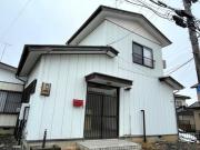 東北新幹線郡山駅までバス約30分 徒歩8分