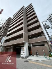 ベル・アーバニティ西難波